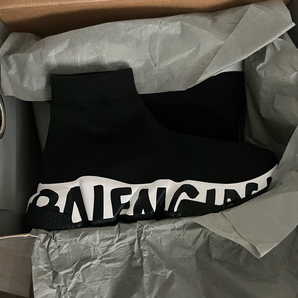 Brand new Balenciagas